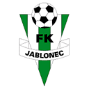 Jablonec II logo
