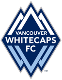 Vancouver Whitecaps logo
