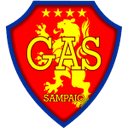 GAS logo