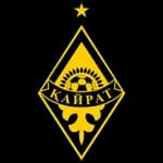 Kairat logo