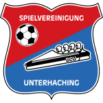 Unterhaching logo