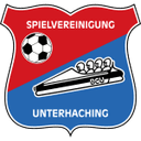 Unterhaching logo