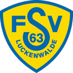 Luckenwalde logo