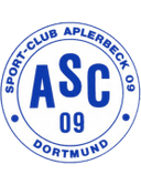 ASC Dortmund logo
