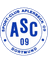 ASC Dortmund logo
