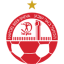 Hapoel Be'er Sheva logo