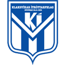 KÍ logo