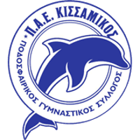 PAE Chania logo