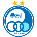 Esteghlal logo