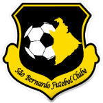 São Bernardo logo