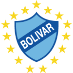Club Bolívar logo