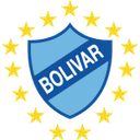 Club Bolívar logo