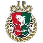 Kochi United logo