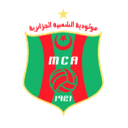 MC Alger logo