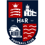Hampton & Richmond logo