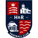 Hampton & Richmond logo