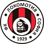 Lokomotiv Sofia 1929 logo