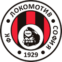 Lokomotiv Sofia 1929 logo