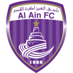 Al Ain logo