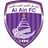 Al Ain logo