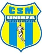 Unirea Slobozia logo