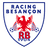 Racing Besançon logo