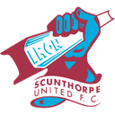 Scunthorpe United logo