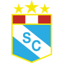Sporting Cristal logo