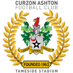 Curzon Ashton logo