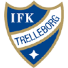 IFK Trelleborg logo