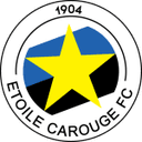 Étoile Carouge logo