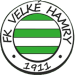 Velke Hamry logo