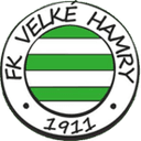 Velke Hamry logo