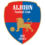Albion logo
