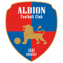 Albion logo