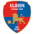 Albion logo
