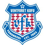 Ventforet Kofu logo