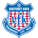 Ventforet Kofu logo