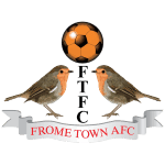 Frome Town logo