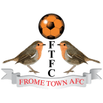 Frome Town logo