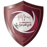 Al Diraiyah FC logo