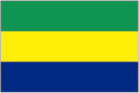 Gabon logo