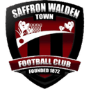 Saffron Walden Town FC logo