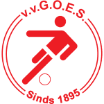 GOES logo