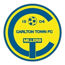 Carlton Town logo