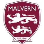 Malvern Town logo