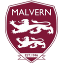 Malvern Town logo