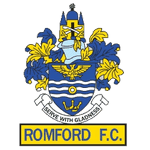 Romford logo