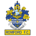Romford logo