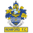 Romford logo